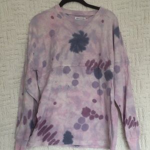 Urban Outfitters Tie Dye Sweater Size S-P